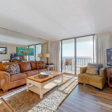 Edgewater Beach Resort 巴拿马城 外观 照片