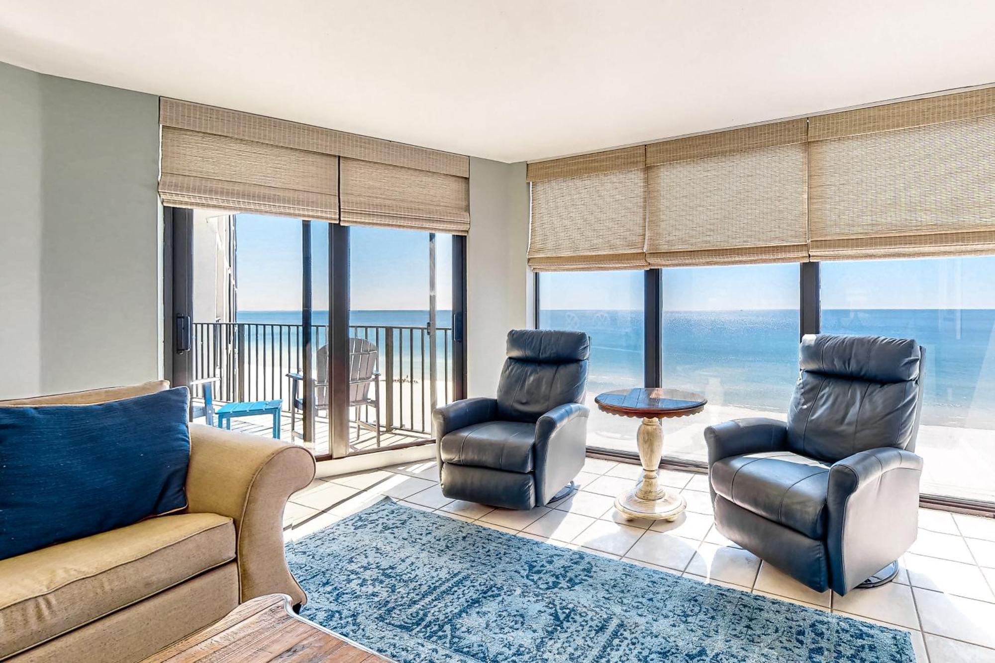 Edgewater Beach Resort 巴拿马城 客房 照片