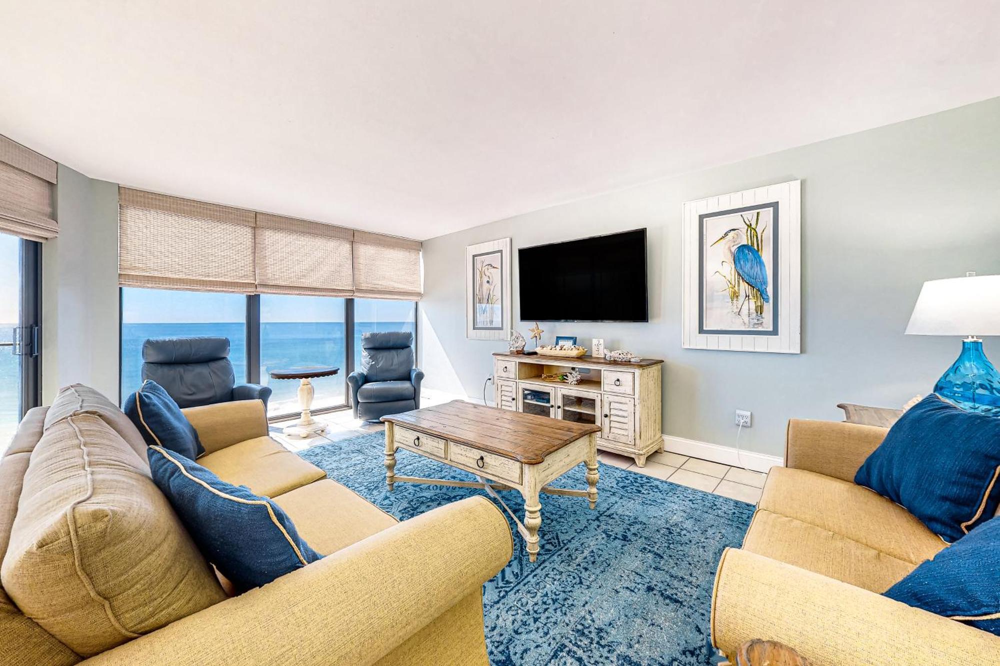 Edgewater Beach Resort 巴拿马城 客房 照片
