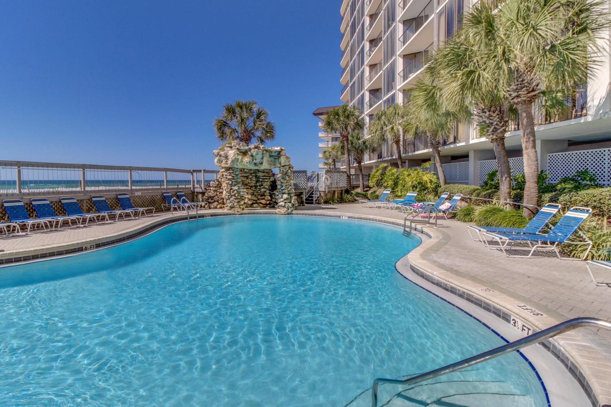 Edgewater Beach Resort 巴拿马城 客房 照片